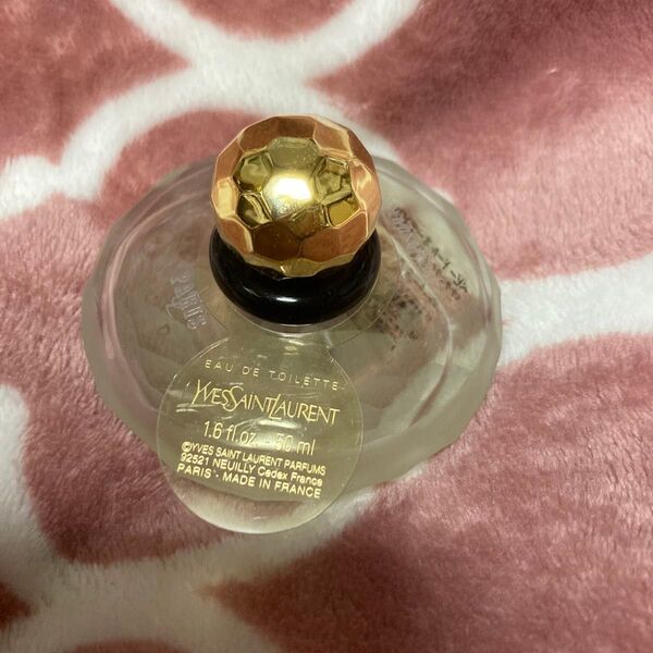 ベビードール オードトワレ イヴサンローラン YSL BABY DOLL EDT50ml 残量7〜8割