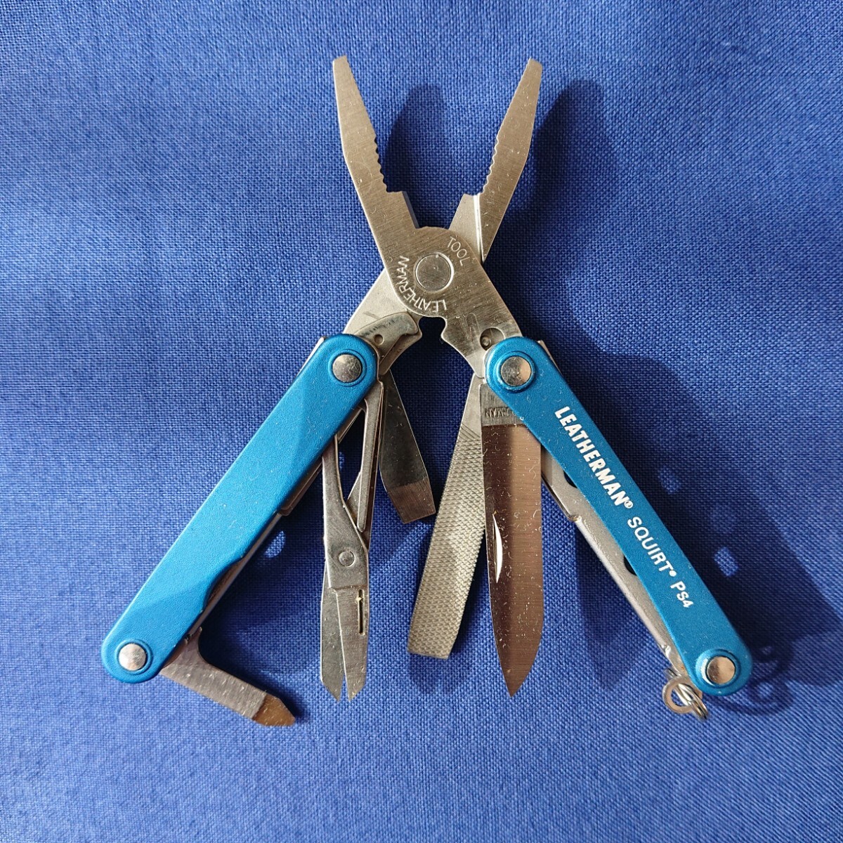 Yahoo!オークション -「leatherman squirt」の落札相場・落札価格 Yahoo!オークション -「leatherman squirt」の落札相場・落札価格