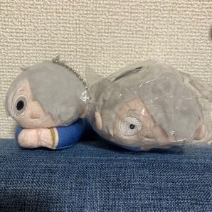 鬼太郎誕生 ゲゲゲの謎 ゲ謎 ぽてコロマスコット ぽてコロ 鬼太郎の父 はぐキャラコレクション