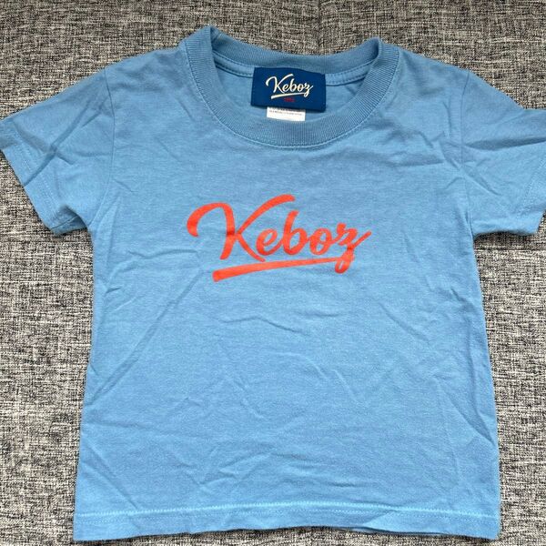 子供Tシャツ KEBOZ