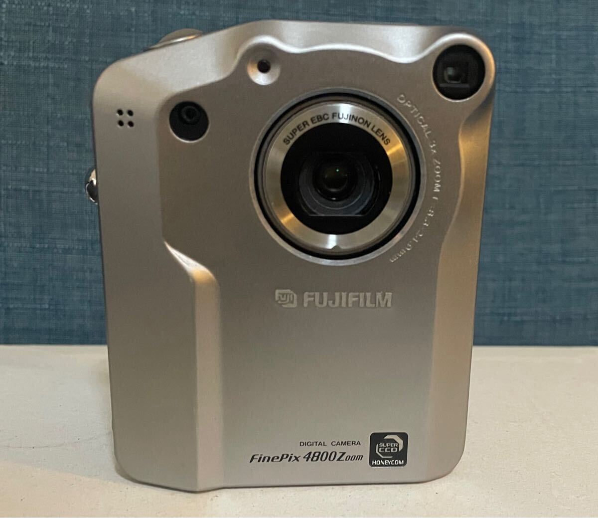 Yahoo!オークション -「finepix 4800z」の落札相場・落札価格 Yahoo!オークション -「finepix 4800z」の落札相場・落札価格