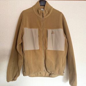 NIKE ナイキ ACG フリースジャケット