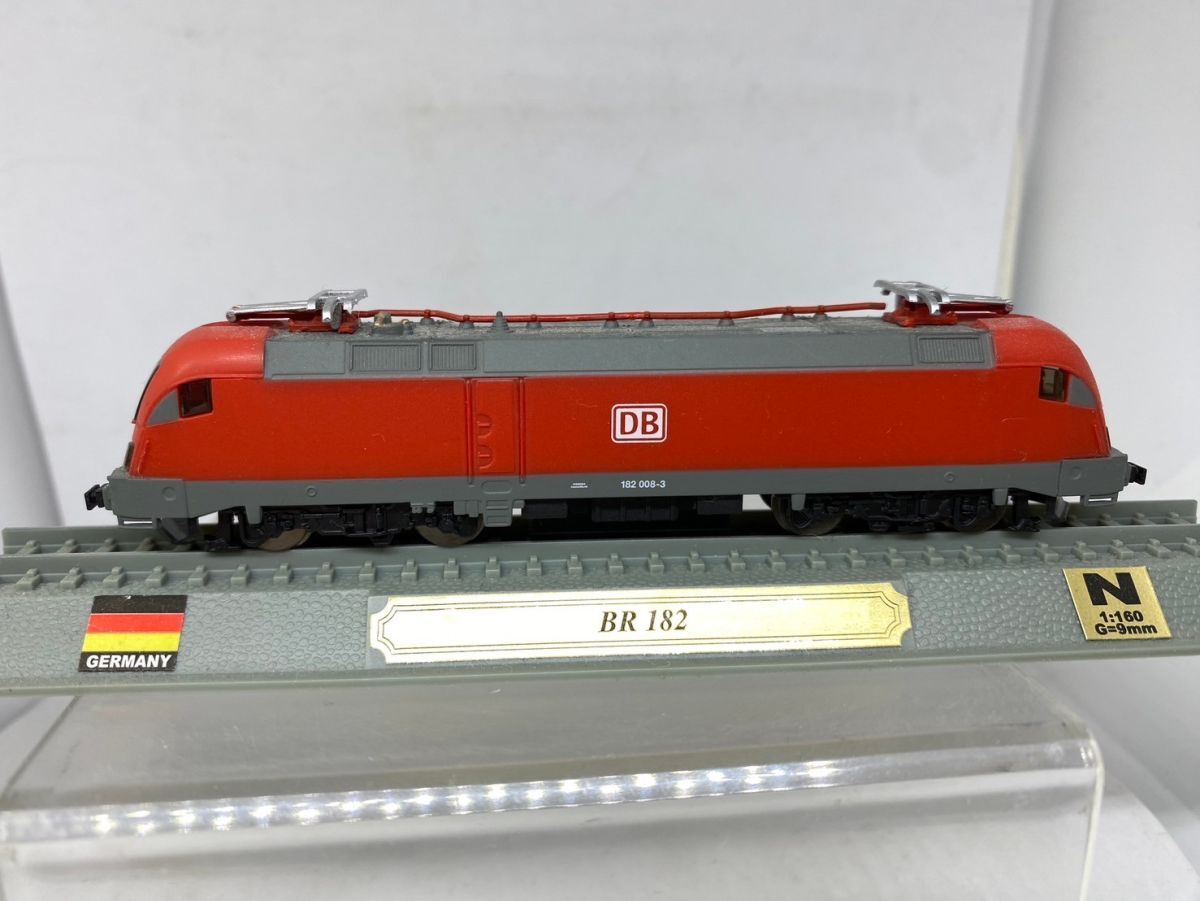 Yahoo!オークション -「デルプラド 世界の鉄道」の落札相場 Yahoo!オークション -「デルプラド 世界の鉄道」の落札相場