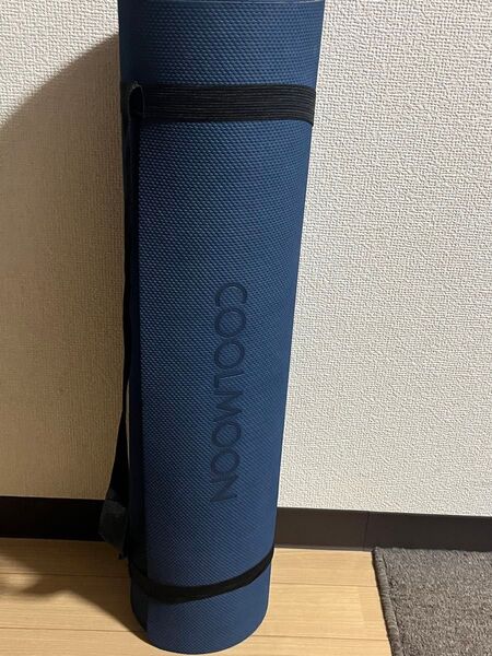 プレミアムTPEヨガマット