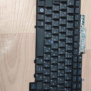 DELL キーボード 未使用品 日本語キーボード