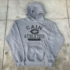 j3/JERZEES sweat parka 古着