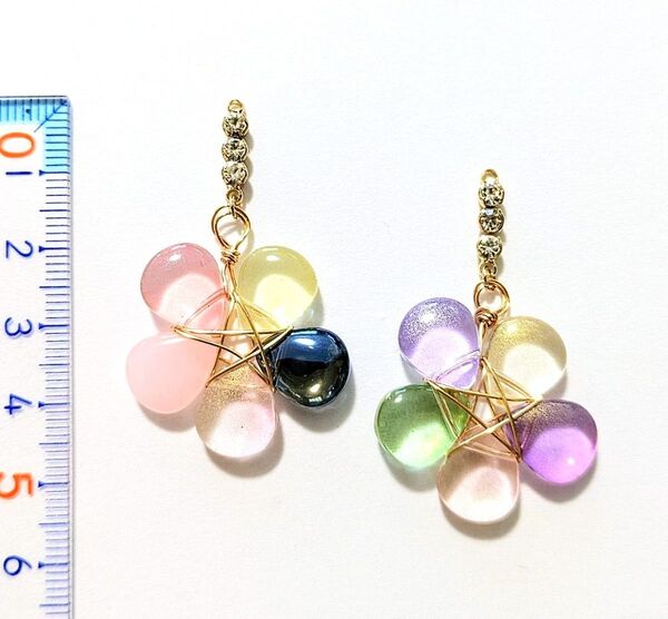 ピアス No.73