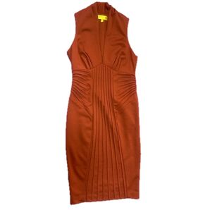 モデル体型の方にキャサリンマラドーナ ワンピース