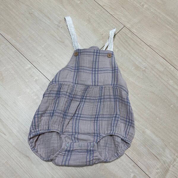 tete a tete ロンパース 80