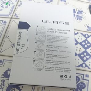AQUOS6.7.8.9用のガラスフィルム 1枚入り