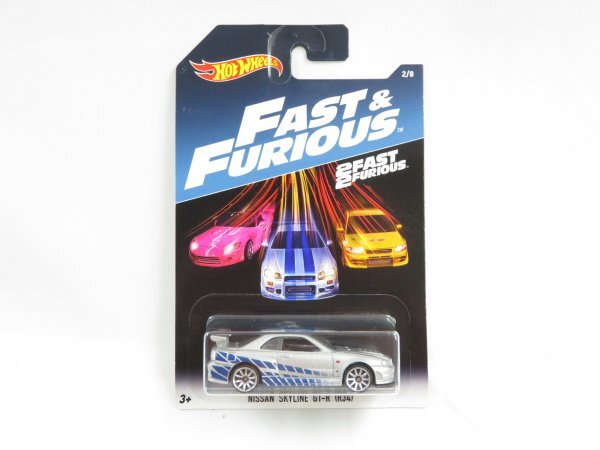 Yahoo!オークション -「ワイスピ r34」(ホットウィール) (自動車 Yahoo!オークション -「ワイスピ r34」(ホットウィール) (自動車