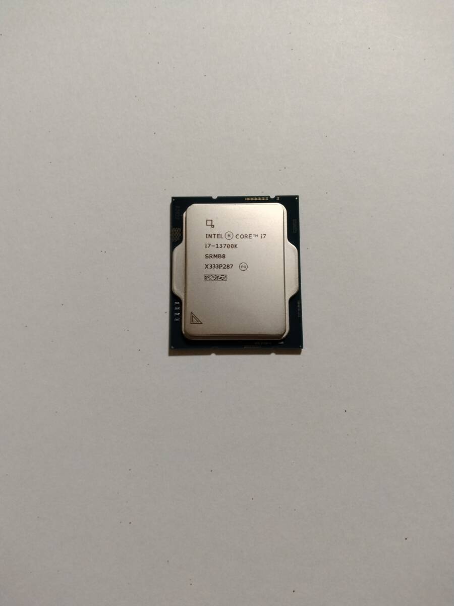 Yahoo!オークション -「i7 13700k」の落札相場・落札価格 Yahoo!オークション -「i7 13700k」の落札相場・落札価格