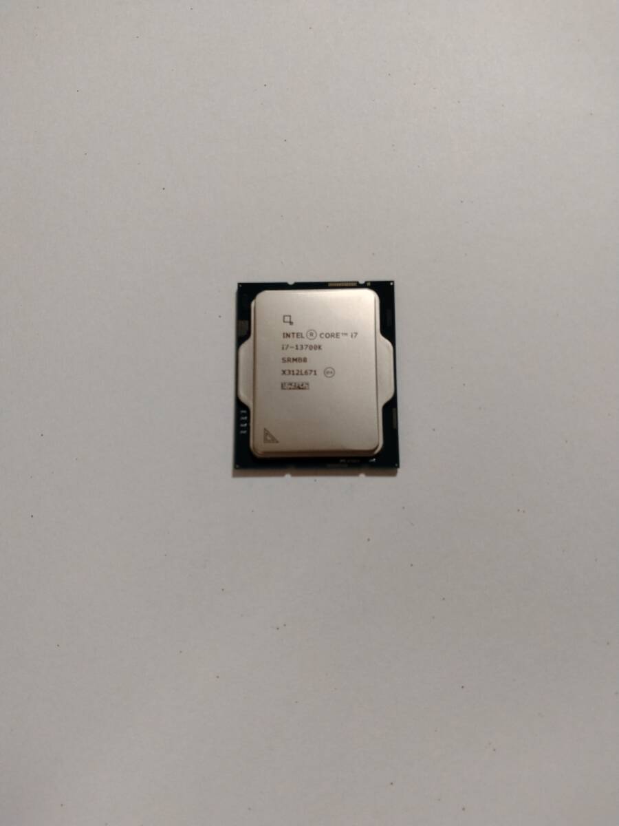 Yahoo!オークション -「i7 13700k」の落札相場・落札価格 Yahoo!オークション -「i7 13700k」の落札相場・落札価格