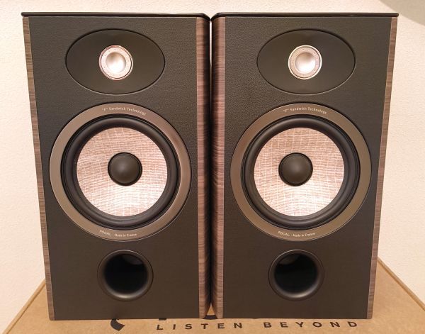 Yahoo!オークション -「focal aria 906」の落札相場・落札価格 Yahoo!オークション -「focal aria 906」の落札相場・落札価格