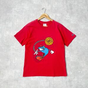 Champion 90's USA製 フェード トリコタグ 90s チャンピオン