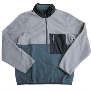 【正規品】パタゴニア M's Microdini 1/2 Zip P/O