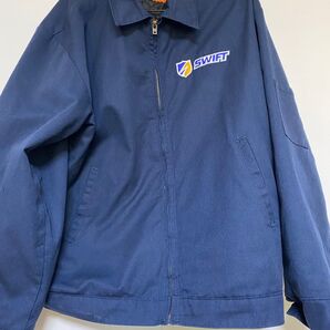 ワークジャケット スウィフト アメリカ古着