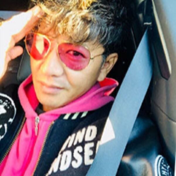 wind and sea hysteric glamour コラボスタジャン