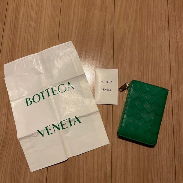 ボッテガヴェネタ 財布 Bottega veneta