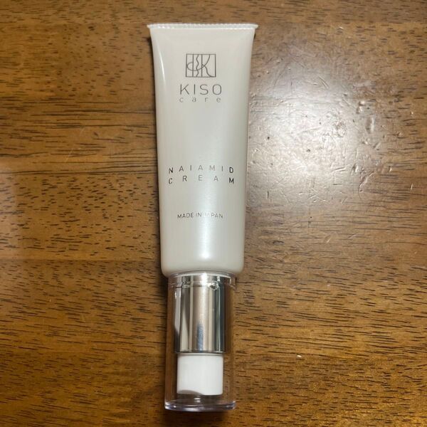 【即購入OK】KISO ナイアミドクリームNA 50g