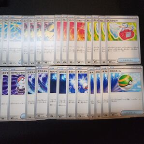 ポケモンカード 汎用グッズ2