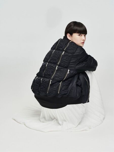Phenomenon フェノメノン ZIP MA-1 ライダース Supreme アンダーカバー BOUNTY HUNTER