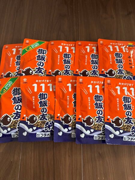 株式会社 フタバ御飯の友 ふりかけ 10セット 九州 熊本 ご当地
