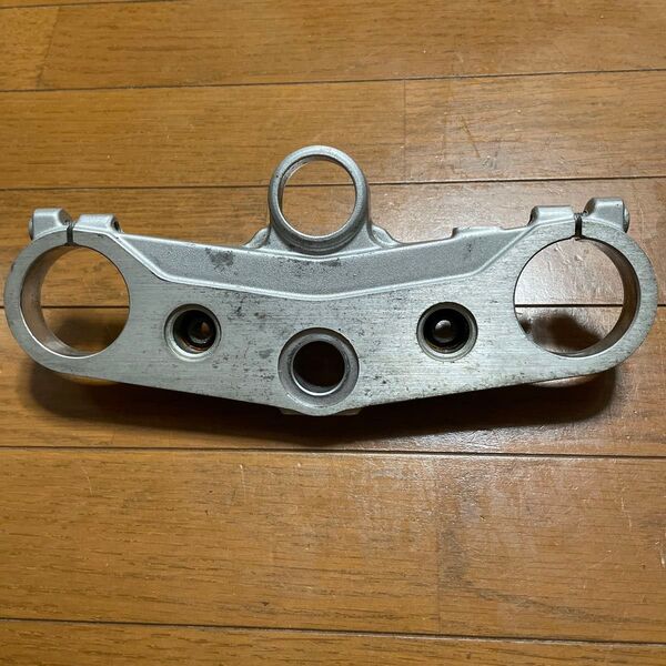 FZR1000 3GM トップブリッジ