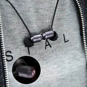 ■1MORE C1002■デュアルドライバー イヤホン Hi-Res Audio 認証■マグネット付■新品