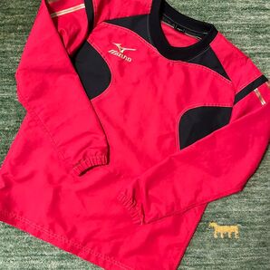 【新品同様】ミズノ タフブレーカー S