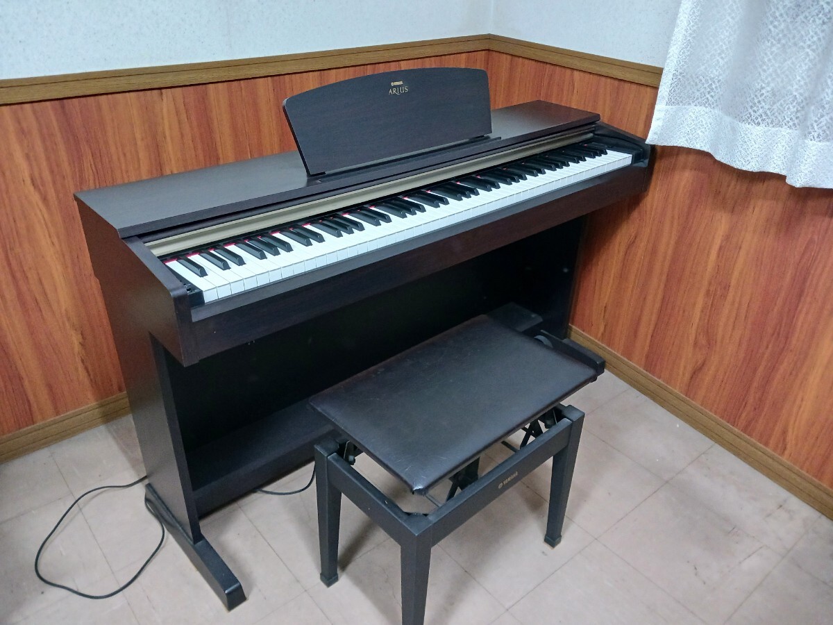 Yahoo!オークション -「yamaha ydp-161」の落札相場・落札価格 Yahoo!オークション -「yamaha ydp-161」の落札相場・落札価格