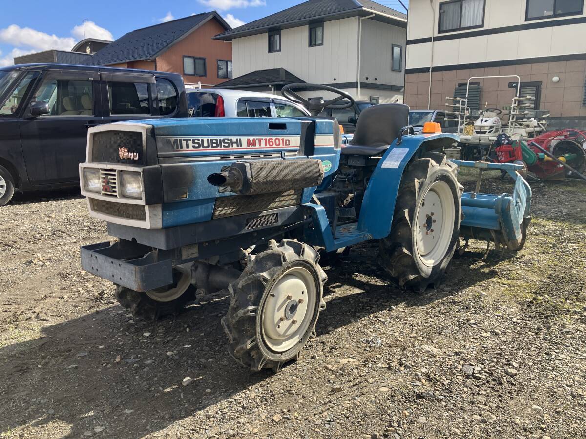 45万円 ヤンマー FX24D ローダー付き トラクター クボタ イセキ