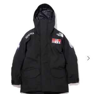 THE NORTH FACE(ザノースフェイス)/Trans Antarctica Parka トランスアンタークティカパーカ