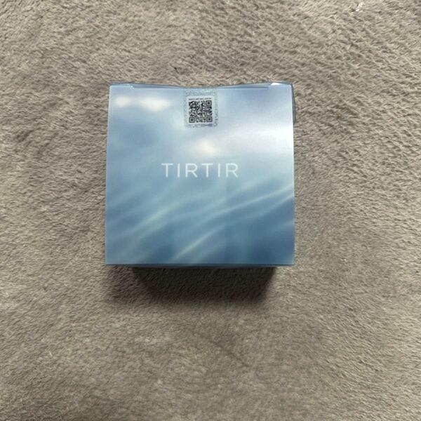 フェイスパウダー ティルティル tirtir MASK FIT UV COOL POWDER