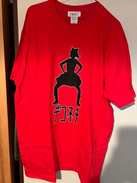 ももクロ百田夏菜子tシャツ Tシャツ(XL)