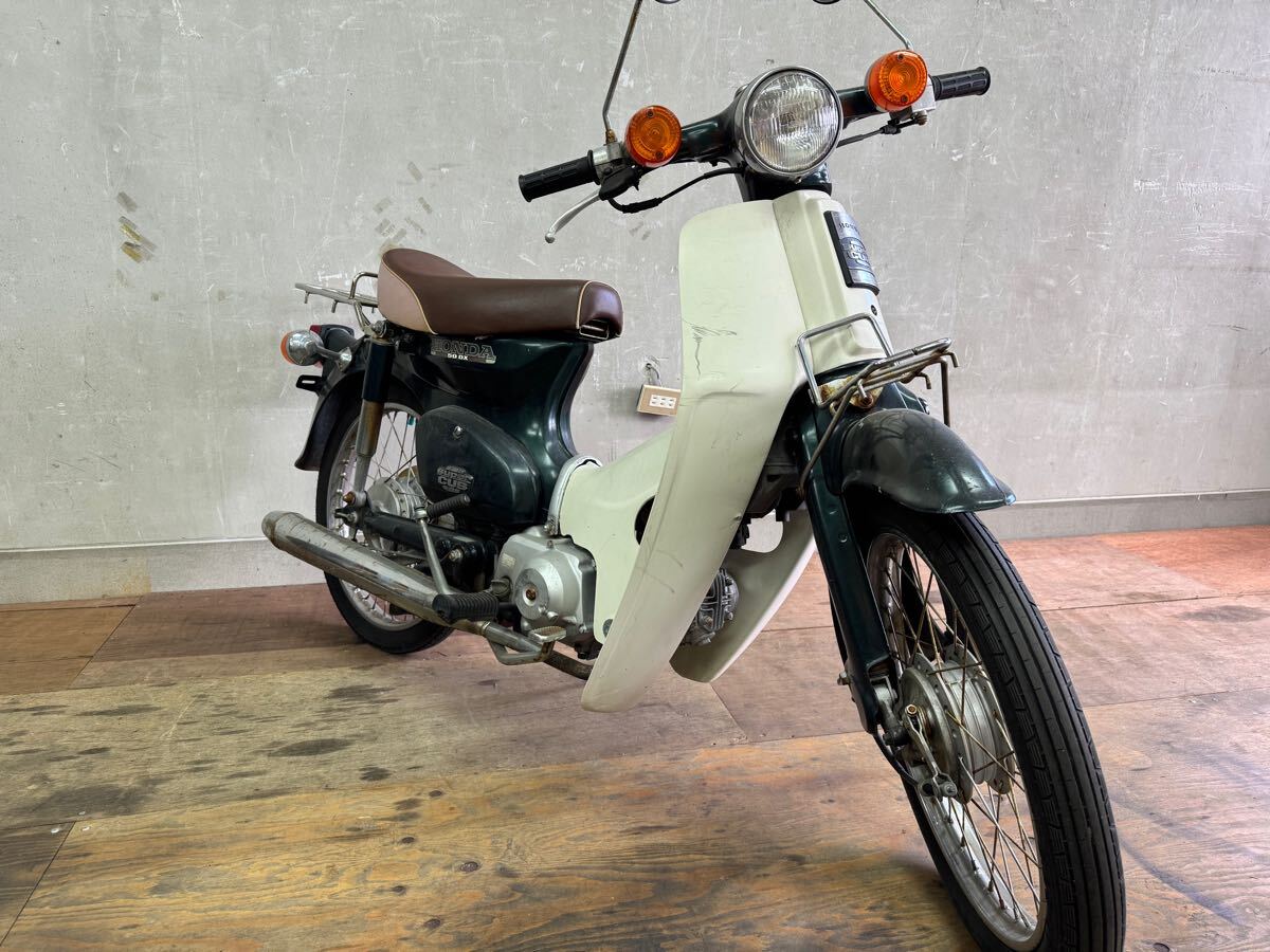 Yahoo!オークション -「スーパーカブc50キャブ」(ホンダ Yahoo!オークション -「スーパーカブc50キャブ」(ホンダ