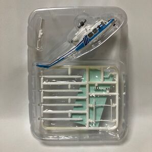 ベル412 1/144 1-A 海上保安庁 ヘリボーンコレクション5 エフトイズ