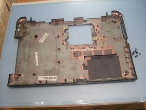 東芝DYnabook T75/NB 等用 下部ケースのみ