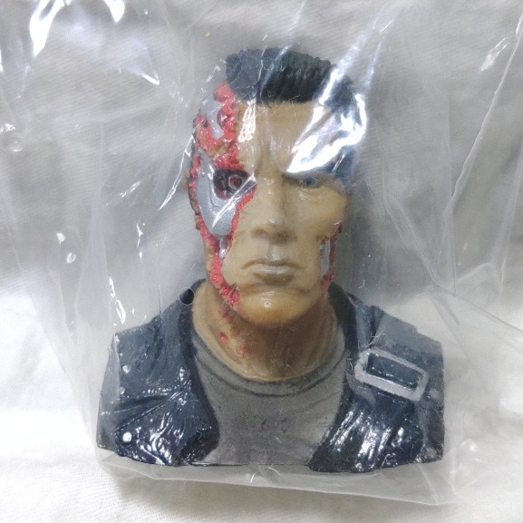 新品☆コマンドー フィギュア☆30周年記念 アーノルドシュワルツ