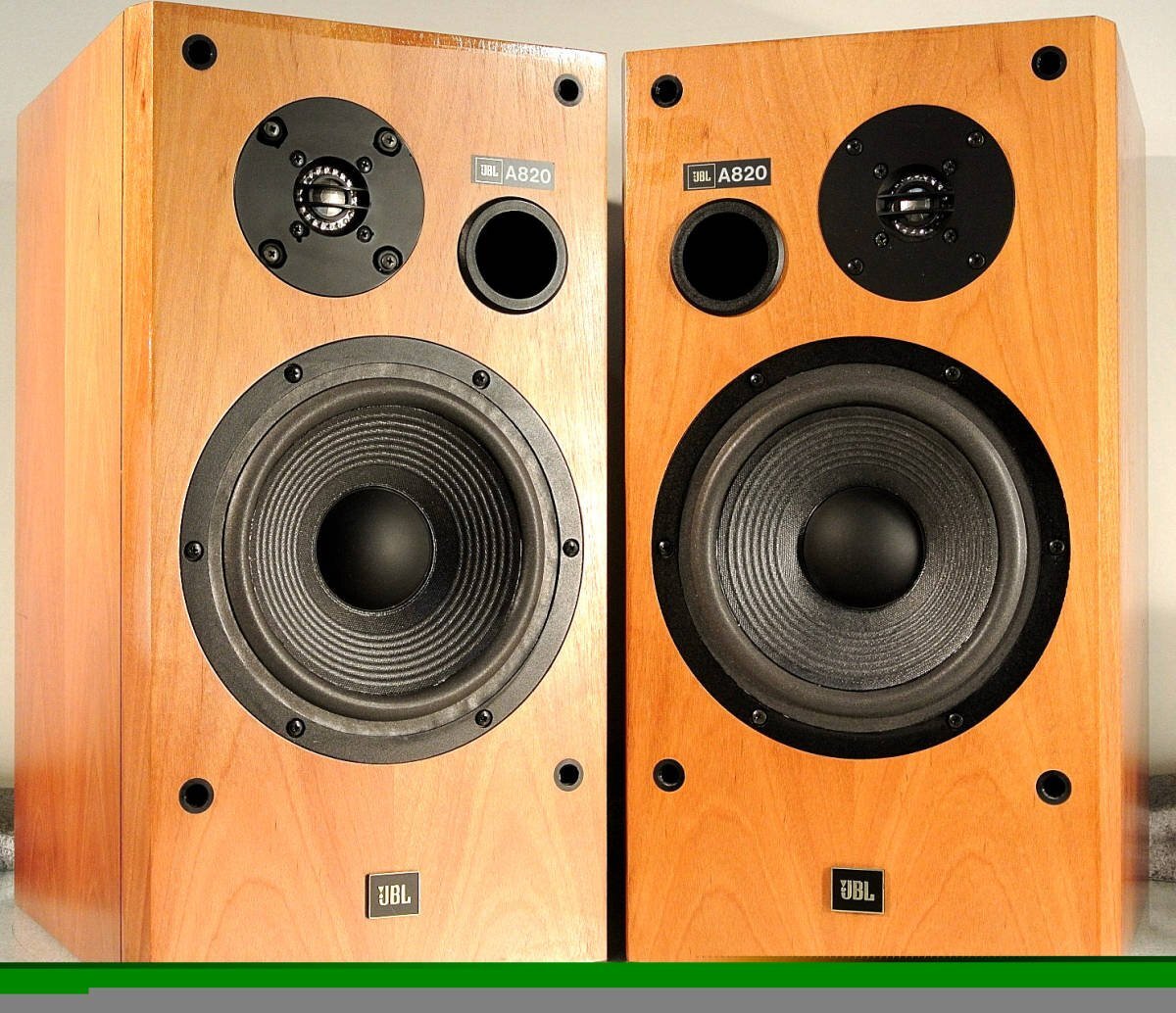 Yahoo!オークション -「jbl a820」(JBL) (一般)の落札相場・落札価格 Yahoo!オークション -「jbl a820」(JBL) (一般)の落札相場・落札価格