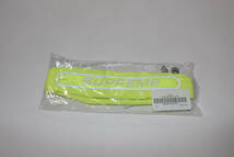 SUPREME RUNNING WAIST BAG HIVIS YELLOW_画像2