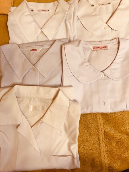 事務服 OL制服 ブラウス 医療事 学生用品 専用
