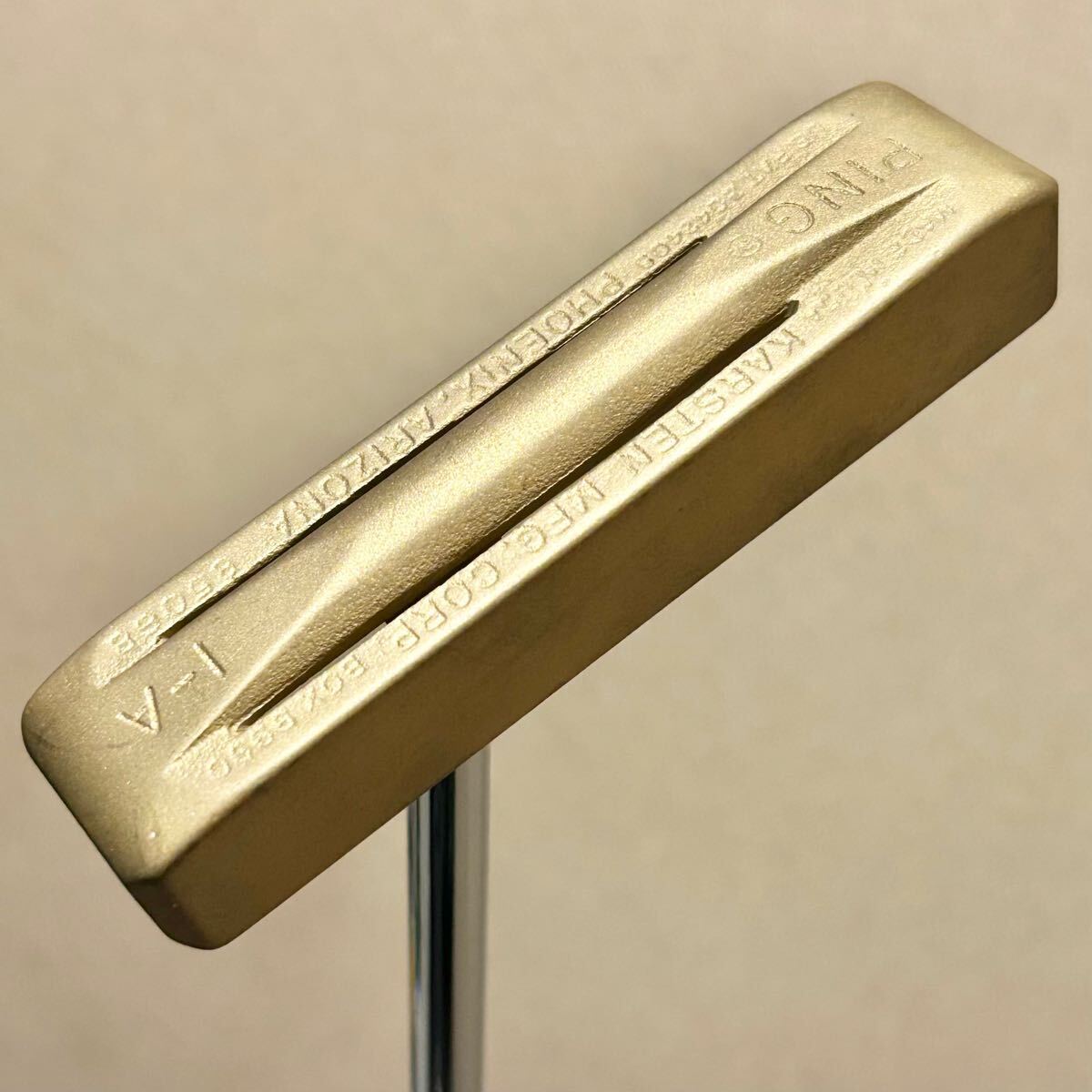 Yahoo!オークション -「ping 1a」(ゴルフ) (スポーツ別)の落札 Yahoo!オークション -「ping 1a」(ゴルフ) (スポーツ別)の落札