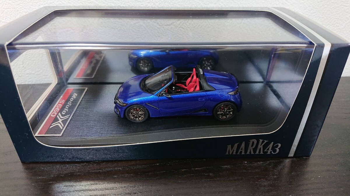 Yahoo!オークション -「mark43 1/43 ホンダ s660」の落札相場 Yahoo!オークション -「mark43 1/43 ホンダ s660」の落札相場