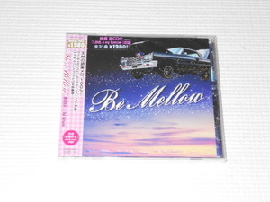 CD★Be Mellow MIXED by DJ k-funk★新品未開封