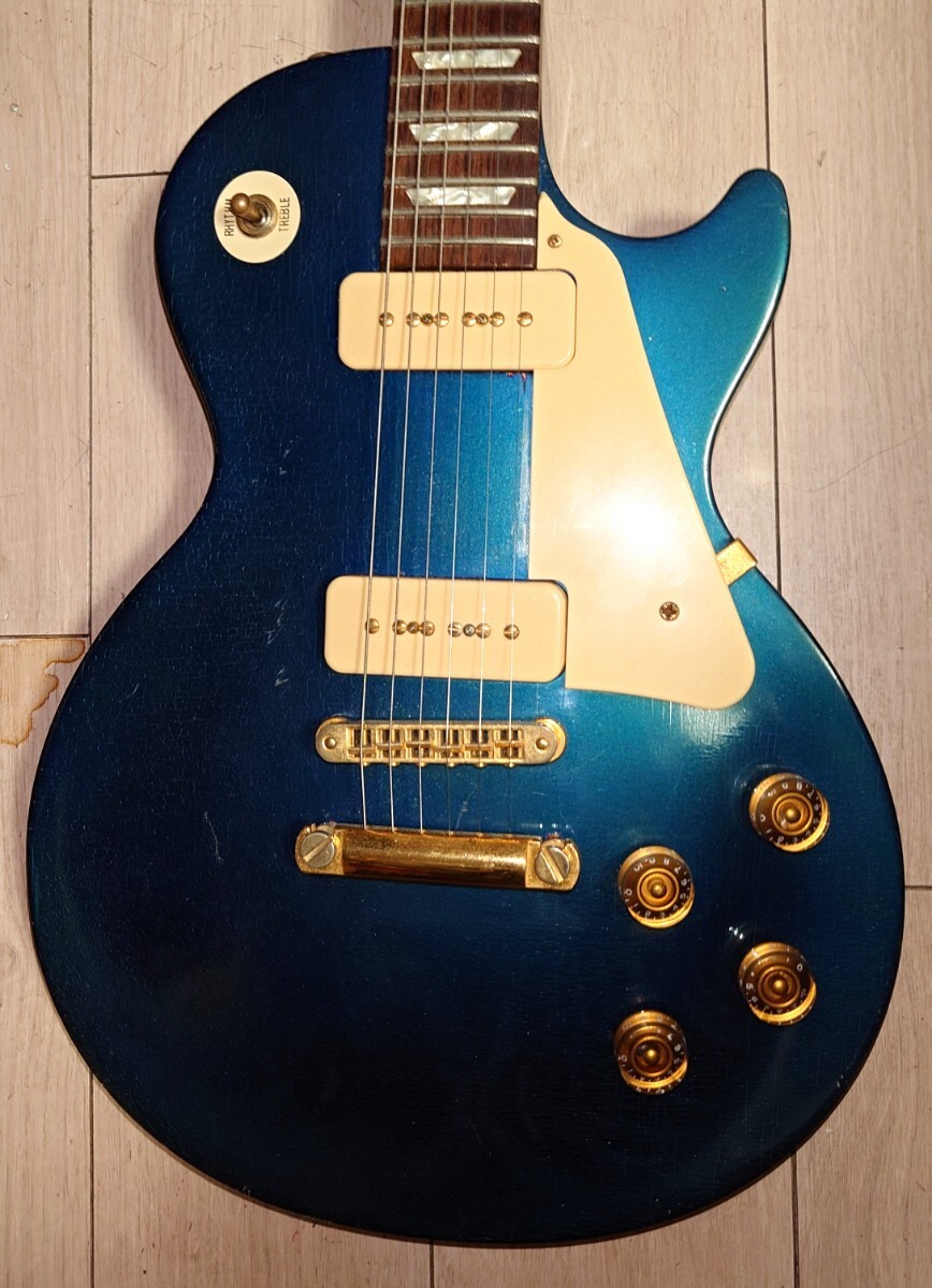 Yahoo!オークション -「gibson les paul studio gem」の落札相場 Yahoo!オークション -「gibson les paul studio gem」の落札相場