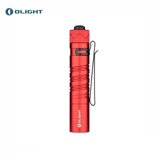 オーライト OLIGHT:i5R EOS レッド【新品未使用未開封】