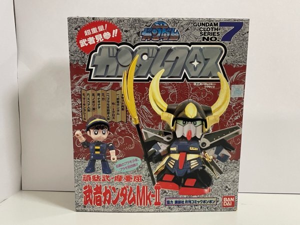 Yahoo!オークション -「武者ガンダムクロス」の落札相場・落札価格 Yahoo!オークション -「武者ガンダムクロス」の落札相場・落札価格