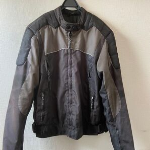 ウインター ナイロン ジャケット