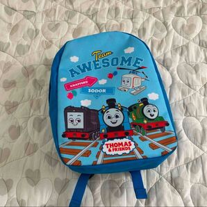 【値下げ】新品 未使用 タグ付き トーマス リュック